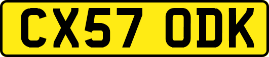 CX57ODK
