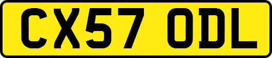 CX57ODL