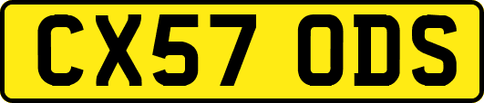 CX57ODS