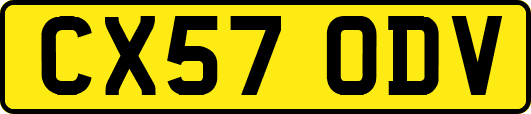 CX57ODV