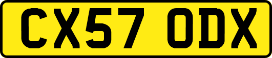CX57ODX