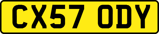 CX57ODY