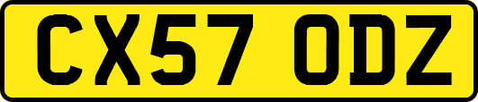 CX57ODZ