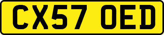 CX57OED