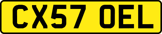 CX57OEL