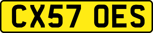 CX57OES