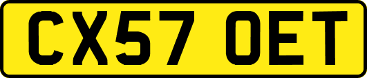 CX57OET