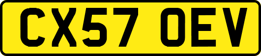 CX57OEV