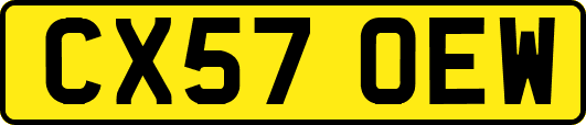 CX57OEW