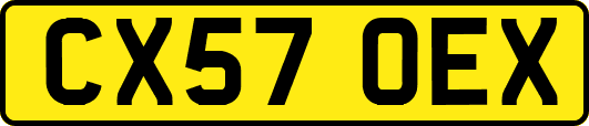 CX57OEX