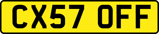 CX57OFF