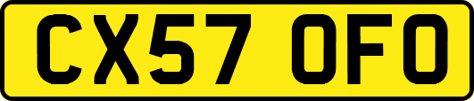 CX57OFO