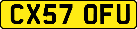CX57OFU
