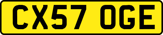 CX57OGE