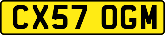 CX57OGM