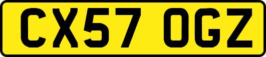 CX57OGZ