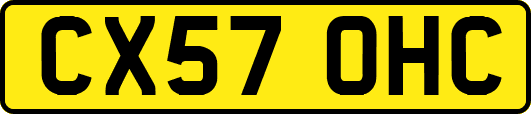 CX57OHC