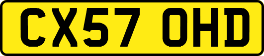 CX57OHD