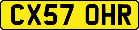 CX57OHR