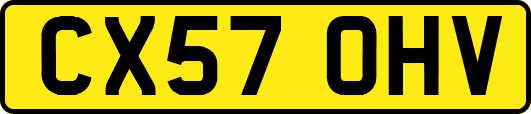 CX57OHV