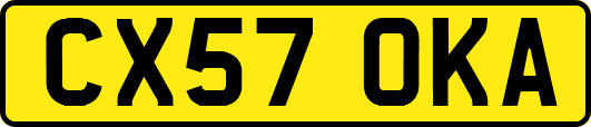 CX57OKA