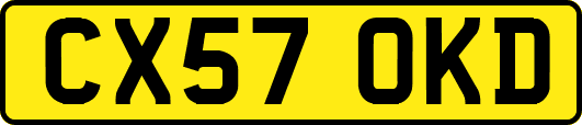 CX57OKD