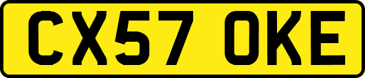 CX57OKE
