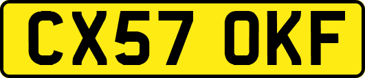 CX57OKF
