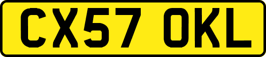 CX57OKL