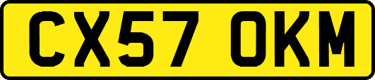 CX57OKM