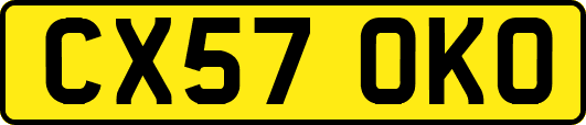CX57OKO