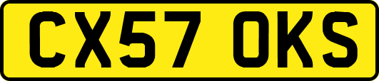 CX57OKS