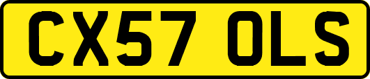 CX57OLS