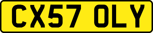 CX57OLY