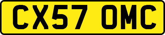 CX57OMC