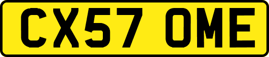 CX57OME