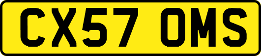 CX57OMS