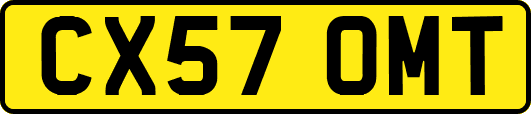 CX57OMT