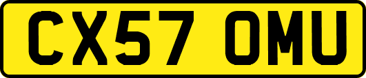 CX57OMU