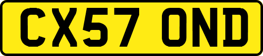 CX57OND