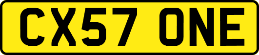 CX57ONE