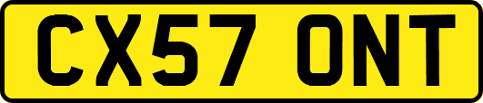 CX57ONT