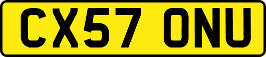 CX57ONU