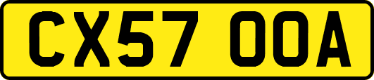CX57OOA