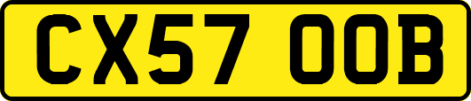 CX57OOB