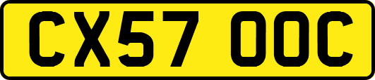 CX57OOC