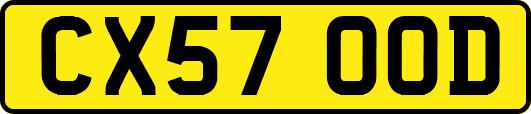 CX57OOD