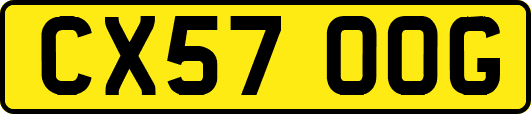 CX57OOG