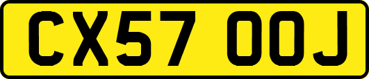 CX57OOJ