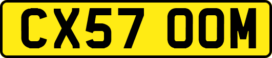 CX57OOM